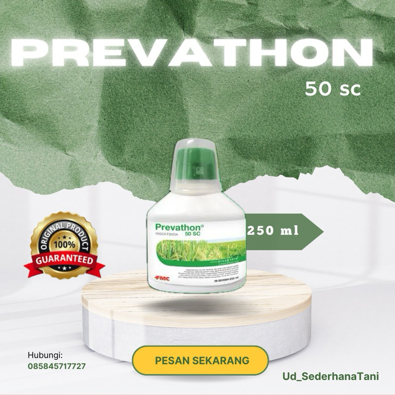 Prevathon 50sc (250ml)