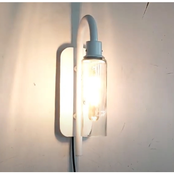 LAMPU HIAS GANTUNG INDOOR OUTDOOR - LMPU HIAS DINDING - LAMPU GANTUNG KACA