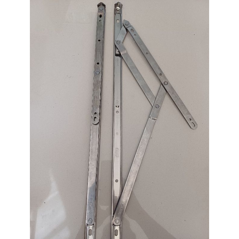 Engsel casement jendela 20 inch