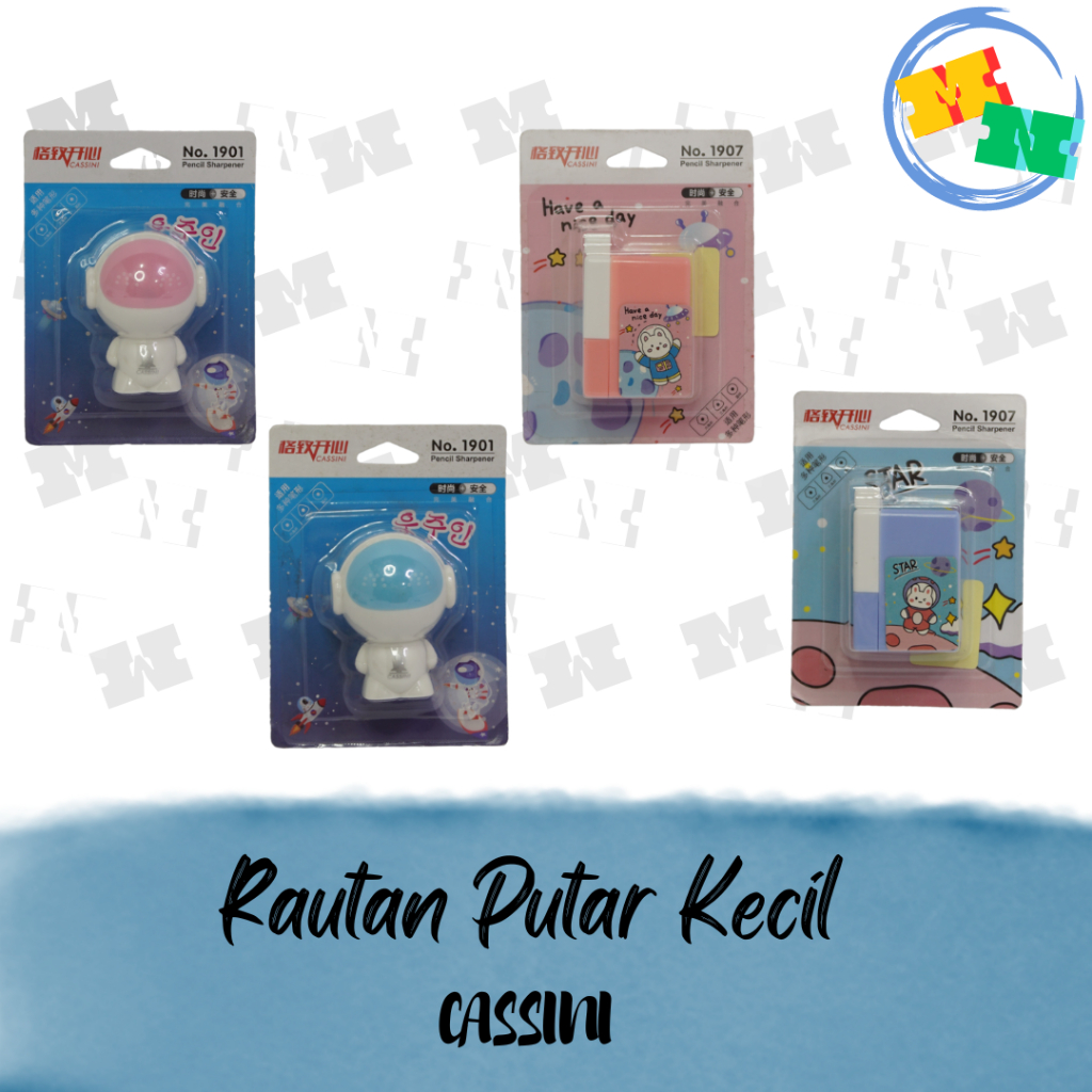 

Rautan Cassini Segi dan Robot/Rautan Pensil