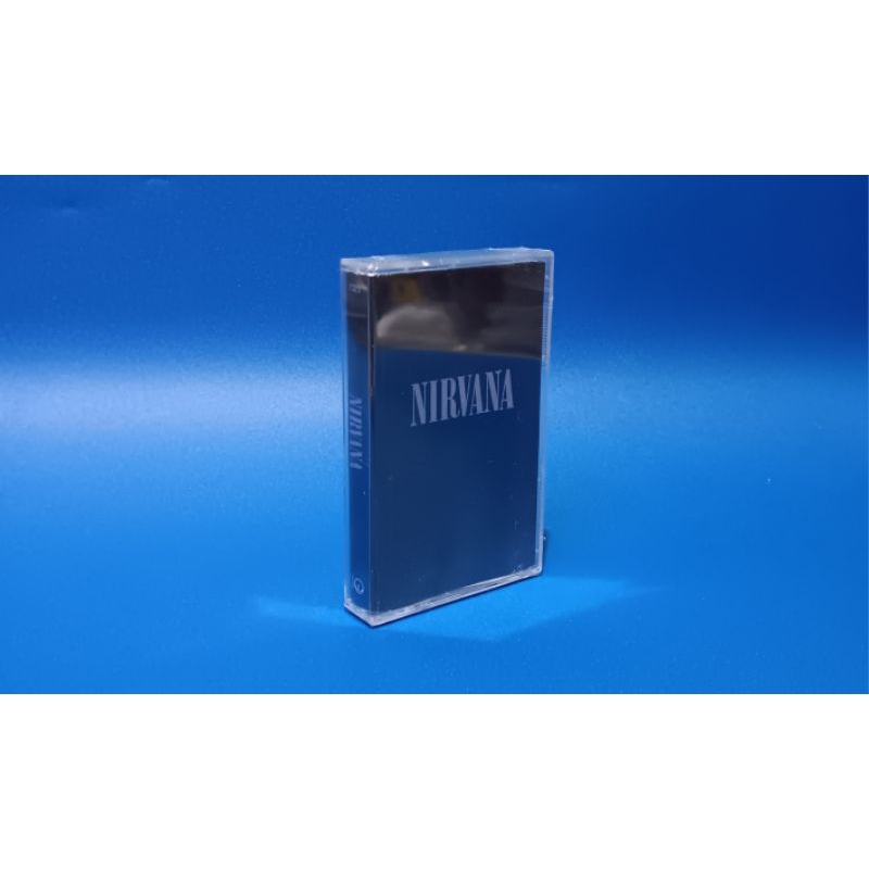 KASET PITA NIRVANA - Nirvana