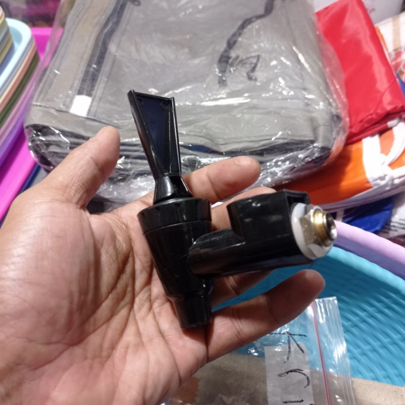KERAN KRAN WATER BOILER PEMANAS AIR KRIS DAN KRISBOW