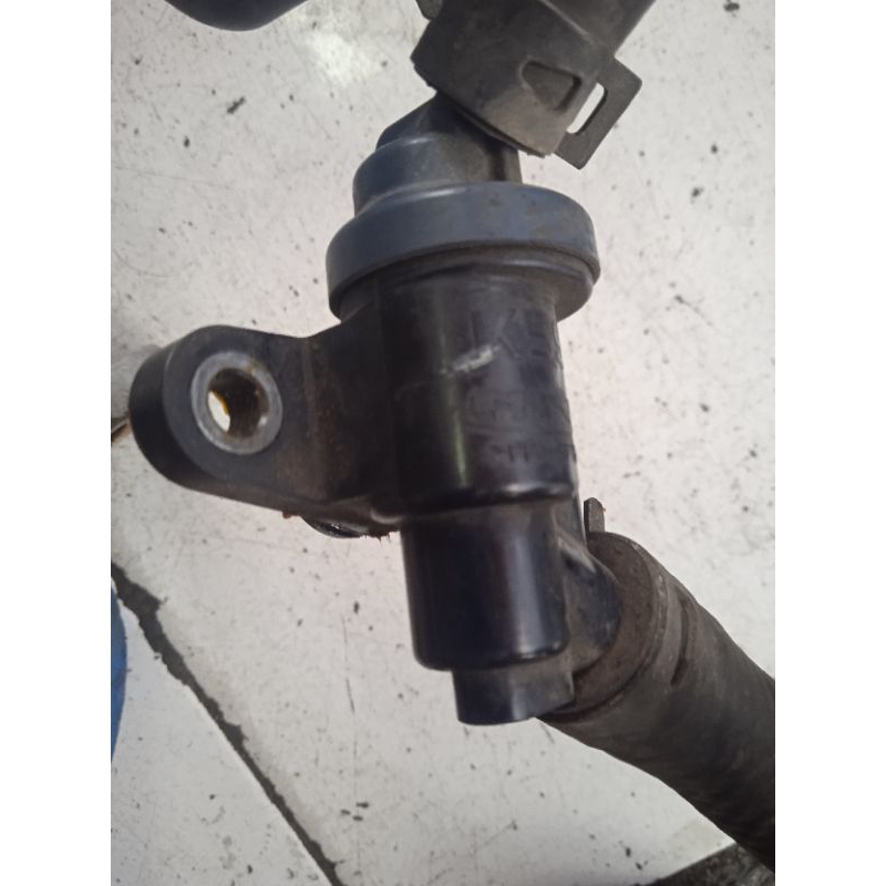 Termostat vario 150 original