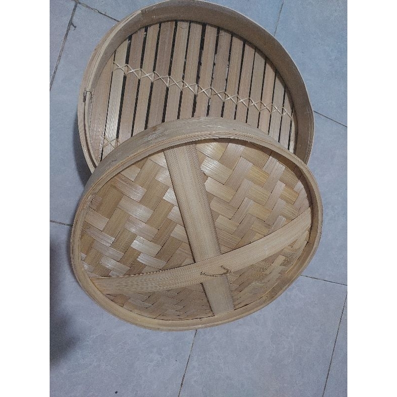 KLAKAT DIMSUM  40 CM