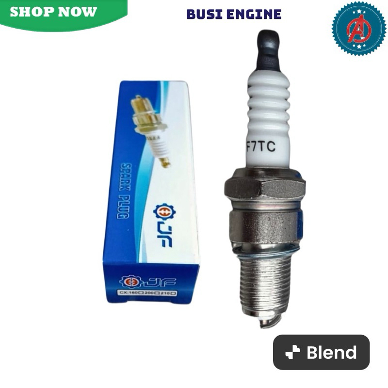 Busi Engine GX 160- Spark Plug/Busi Mesin Engine GX160