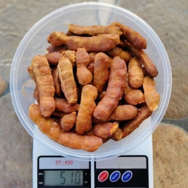 

Asam Jawa 1KG | Asam Jawa Murni 100% Original | Asem Jawa Fresh Segar