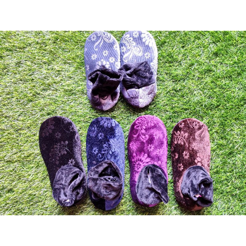 Sepatu thawaf | Kaos kaki thawaf | Sepatu haji umroh