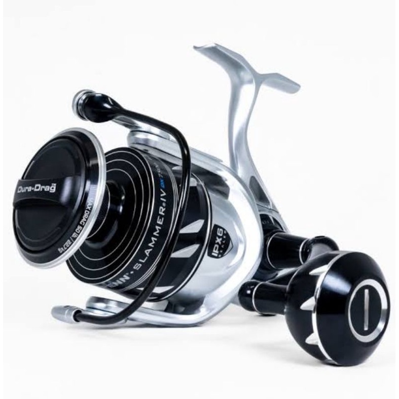REEL PENN SLAMMER IV DX - 6500