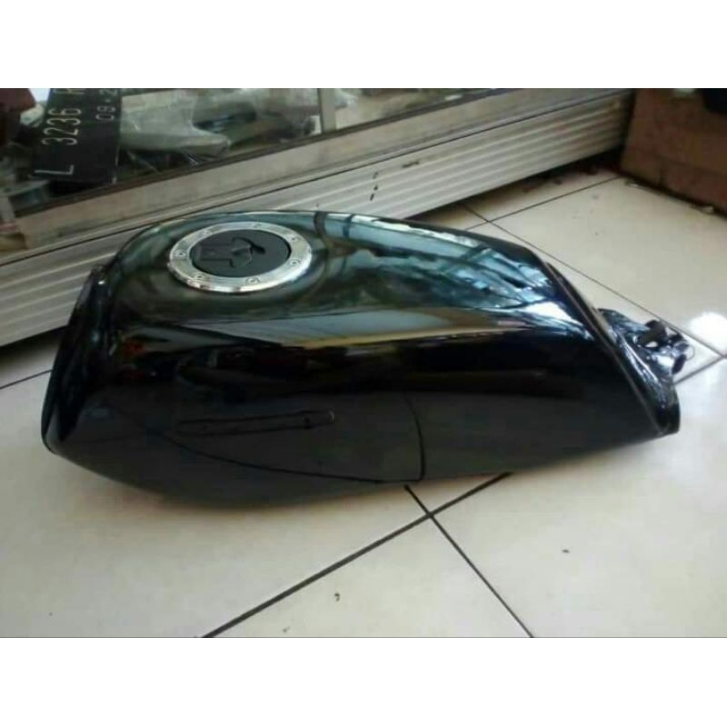 TANGKI GL PRO MAX TUTUP NINJA