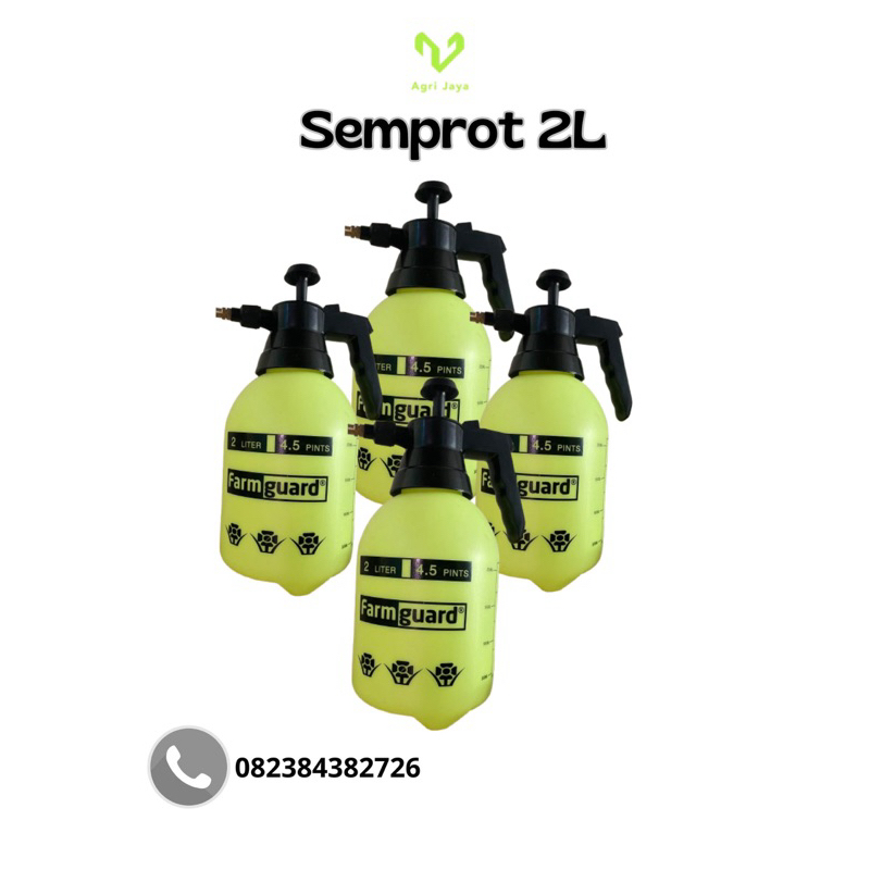 SEMPROT 2liter
