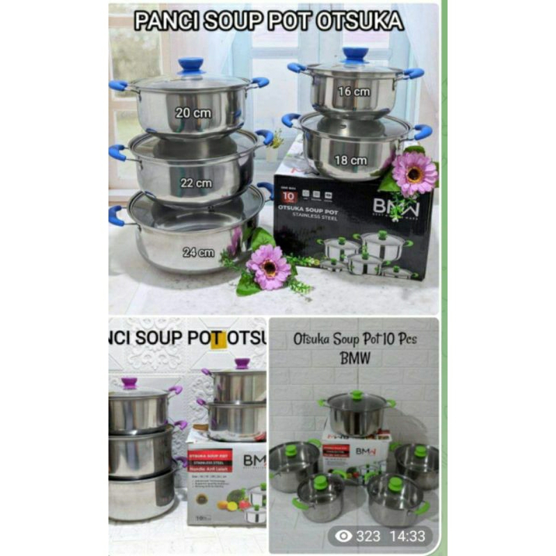 BMW Otsuka panci 13