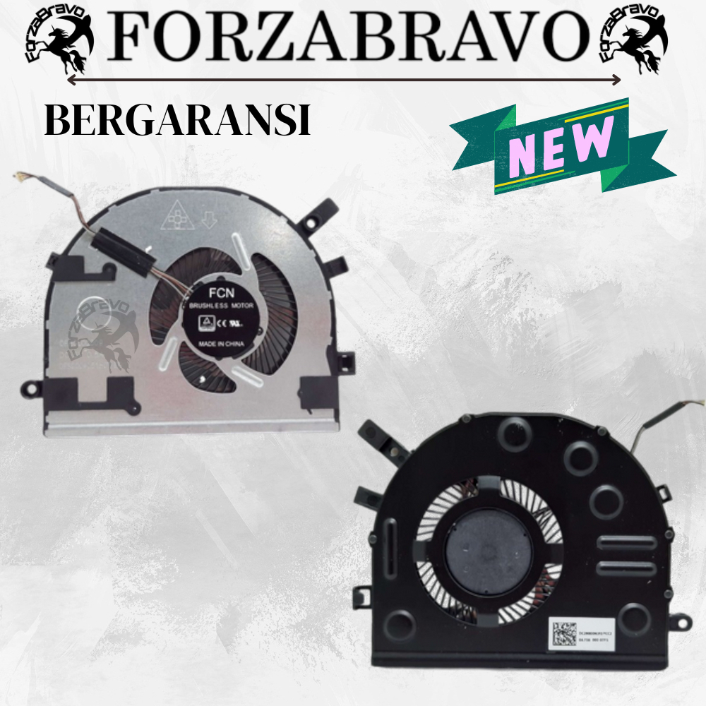 FAN LENOVO IdeaPad Yoga 510S-14iSK 510S-14iKB 310S-14AST 310S-14iKB 310S-14iSK Flex 4-1570 5 PIN