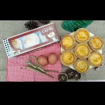 

PIE SUSU BALI 1 BOX ISI 6PCS, PIE BALI VARIANT SUSU | Ready Stock | Pie Bali import 1 box isi 6pcs | a2putmah_official.store