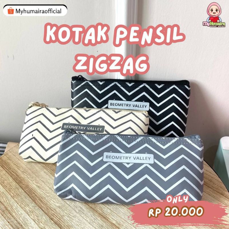 

[TENGGARONG] KOTAK PENSIL/POUCH