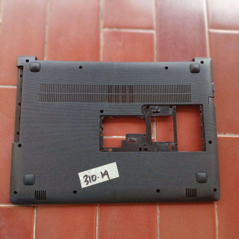 CASING BAWAH BOTTOM CASE LAPTOP LENOVO 310-ISK 310-14 ISK 310 D 310-14 IKB
