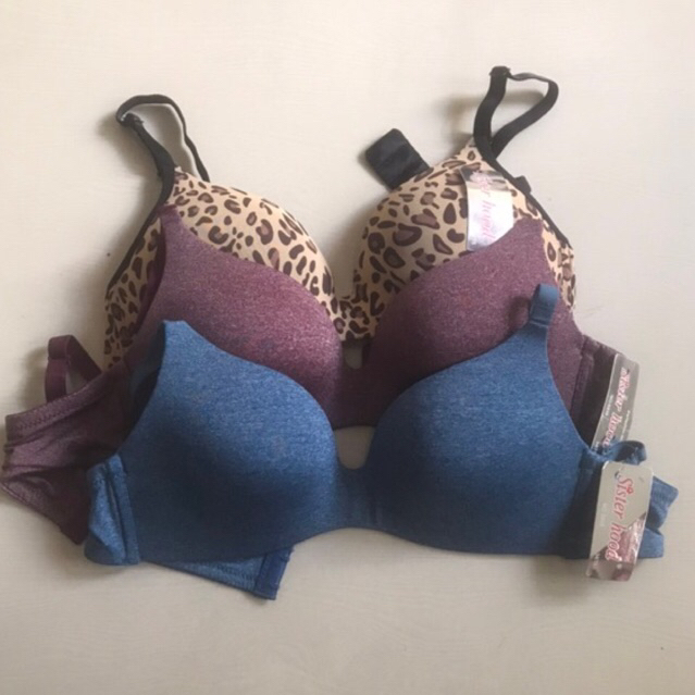 Bra Sisterhood Bangkok / Bra Sisterhood BKK