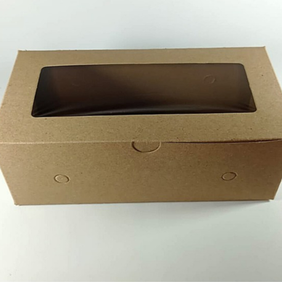 

Dus cokelat BP mika 22x11x7 (10pcs)