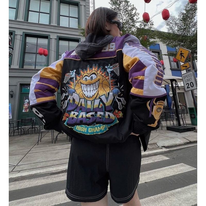 preloved dailybased nascar