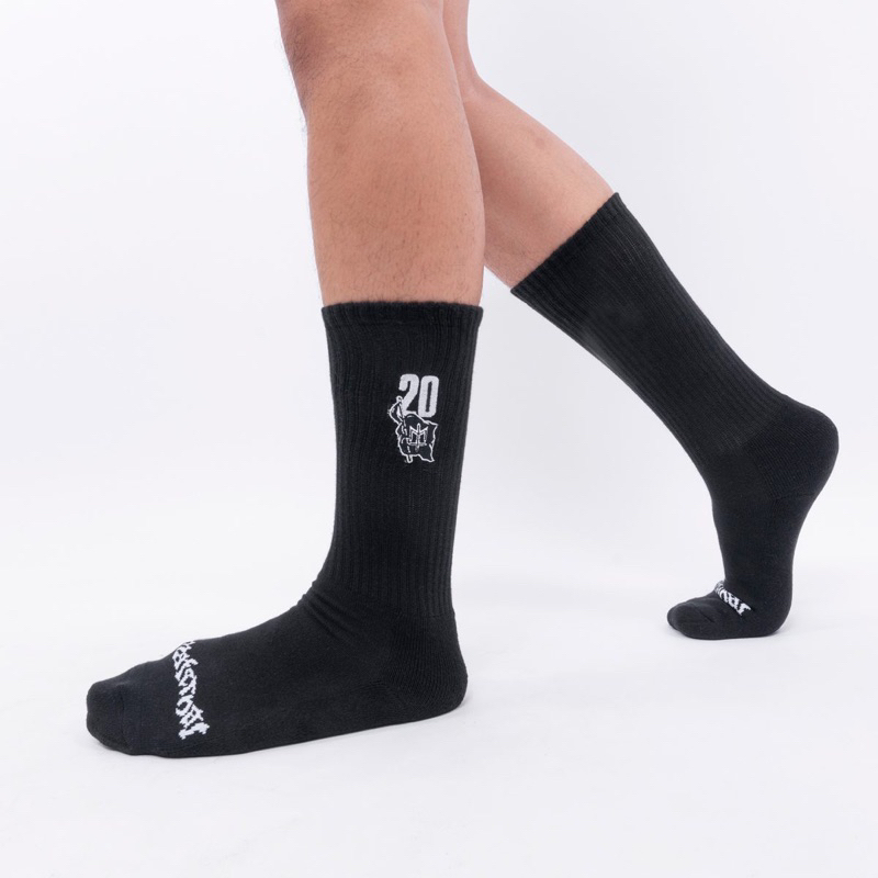 SHOCK MATERNAL DISASTER - KAOS KAKI maternal DISASTER 100% Original