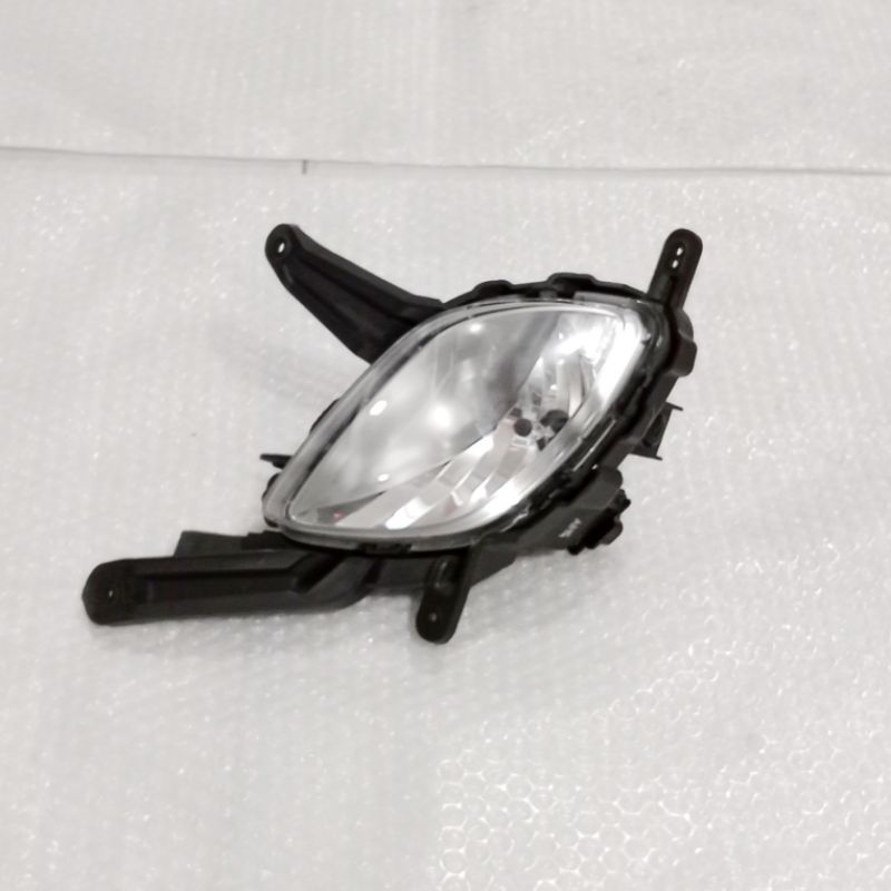 Foglamp Kia Picanto 2013 Kiri