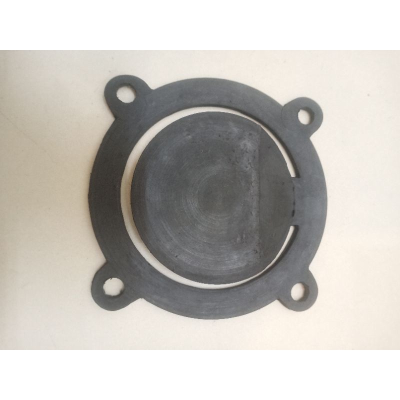 Klep tabok air NS 3.5 inci klep tabok klep air