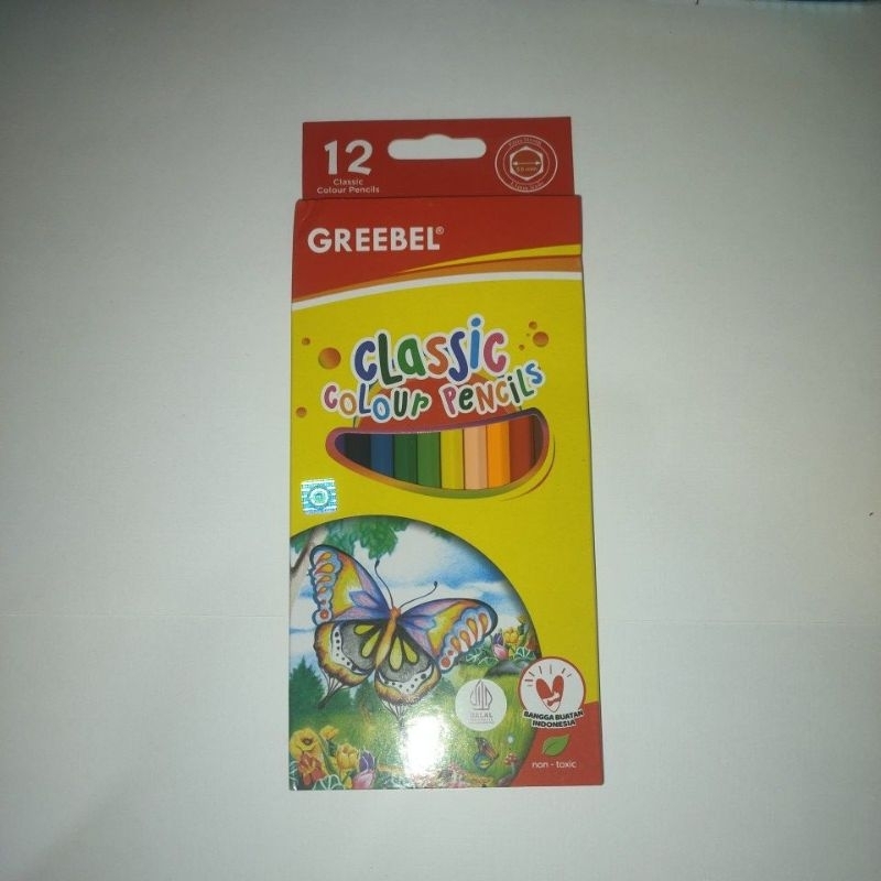 

pensil gambar/warna greebel 12 warna (panjang)