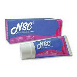 Nsc Novell Smoothing Cream 30 g