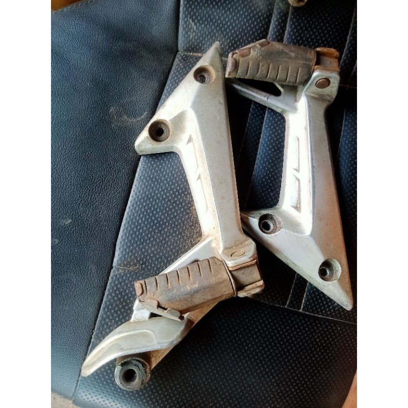 step belakang MX old