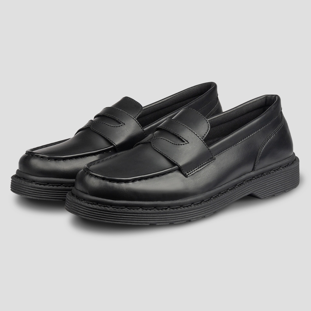 Jackwell Arden Penny - Sepatu Kulit Pria