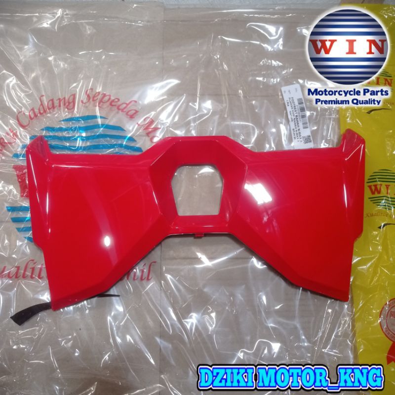 Cover Rak Laci Saku Honda Vario 125 New 2023 K2V Gen2 Merek WIN