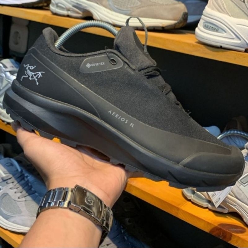 arterix sepatu