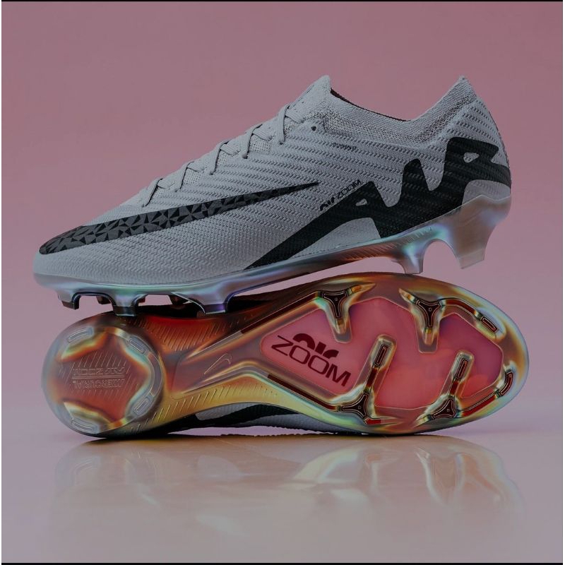 PROMO SEPATU BOLA NIKE MERCURIAL ZOOM VAPOR 15 ELITE FG