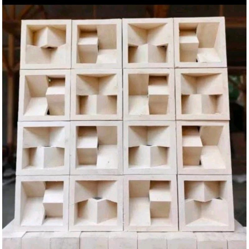 roster beton nako list/roster minimalis beton