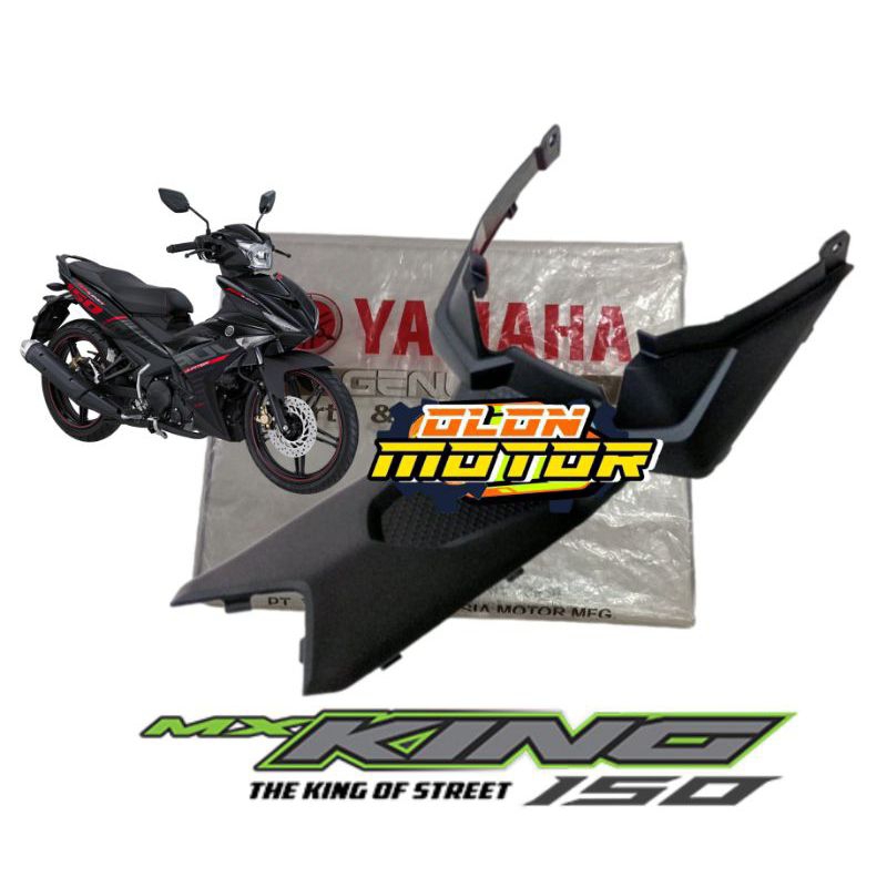 body kasar mx king paket twill,original carbon kevlar