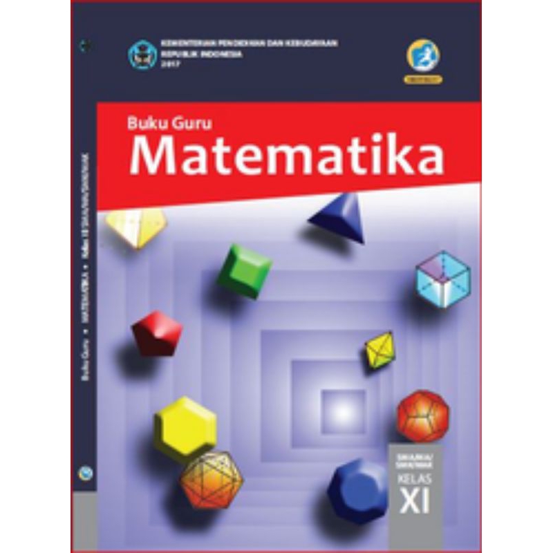 

BUKU GURU MATEMATIKA SMK KELAS 11