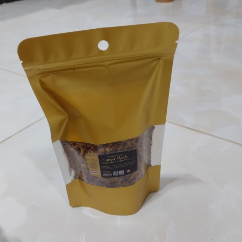 

Bawang Goreng ORI Pouch