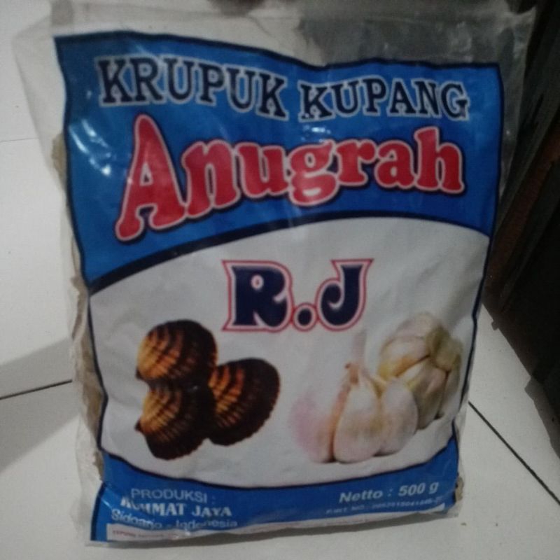 

krupukkupang