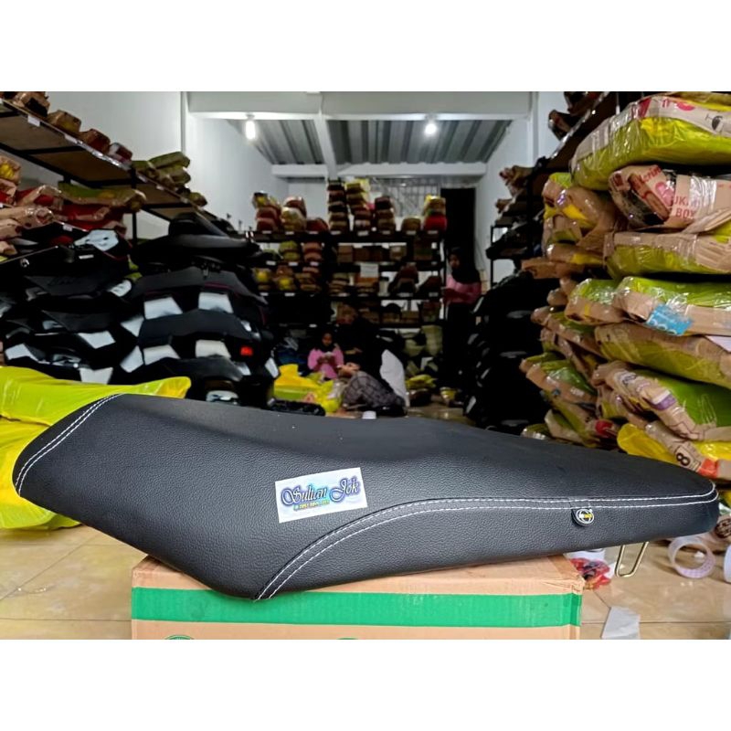 jok Mio M3 standar mbtech-jok mio m3 standar kulit mbtech-jok mio m3 standar