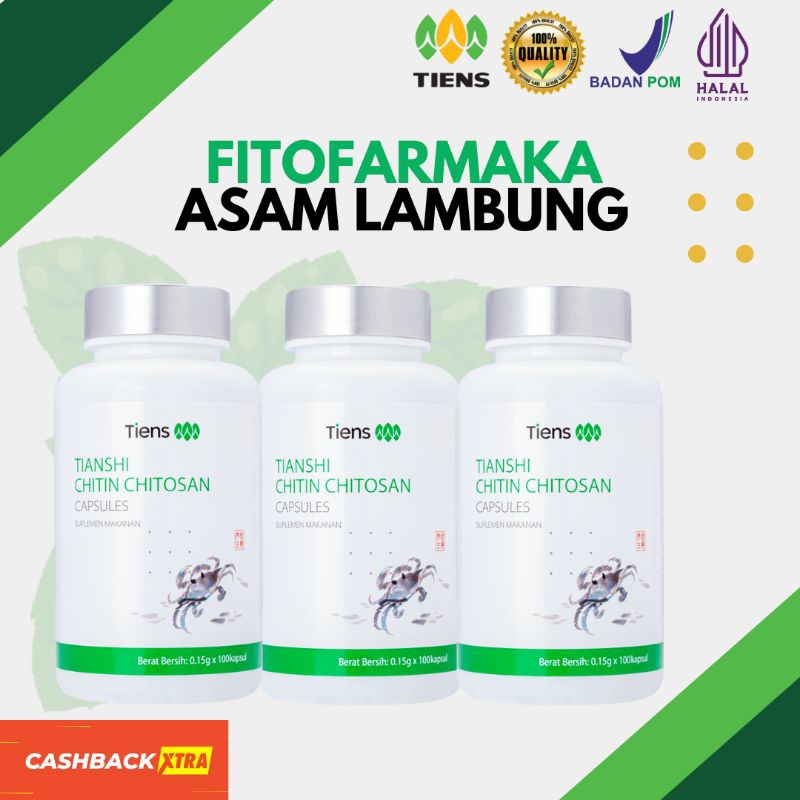 OBAT CHINA ASAM LAMBUNG ORIGINAL - FITOFARMAKA CHINA GERD ANXIETY - MENGATASI MAAG ASLAM GERD