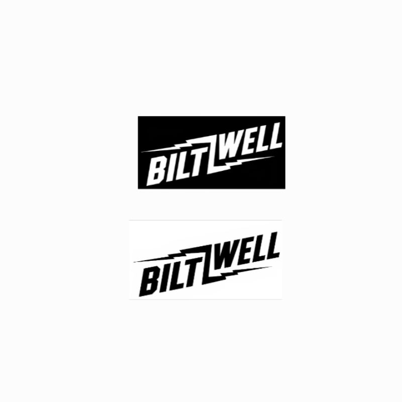 

sticker Biltwell inc strom motorcycle logo enthusiast helmet brand stiker
