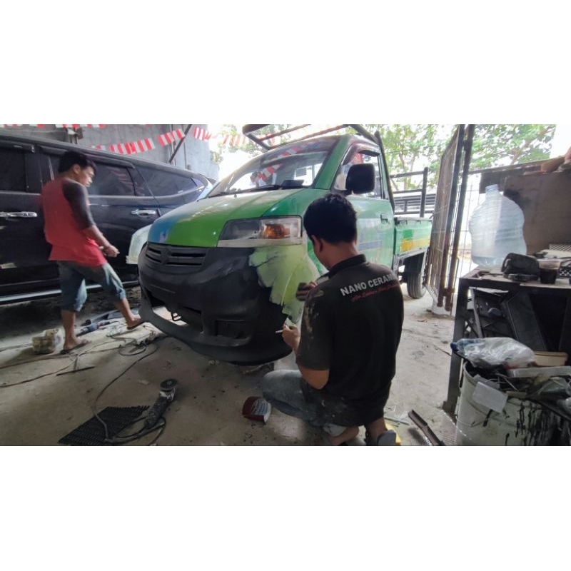 bodykit suzuki apv pick up bodykit apv