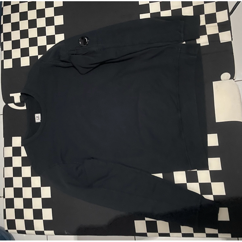 crewneck cp company original