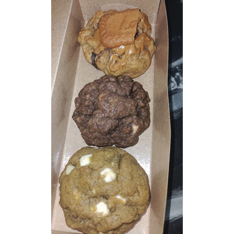 

paket 3 pieces