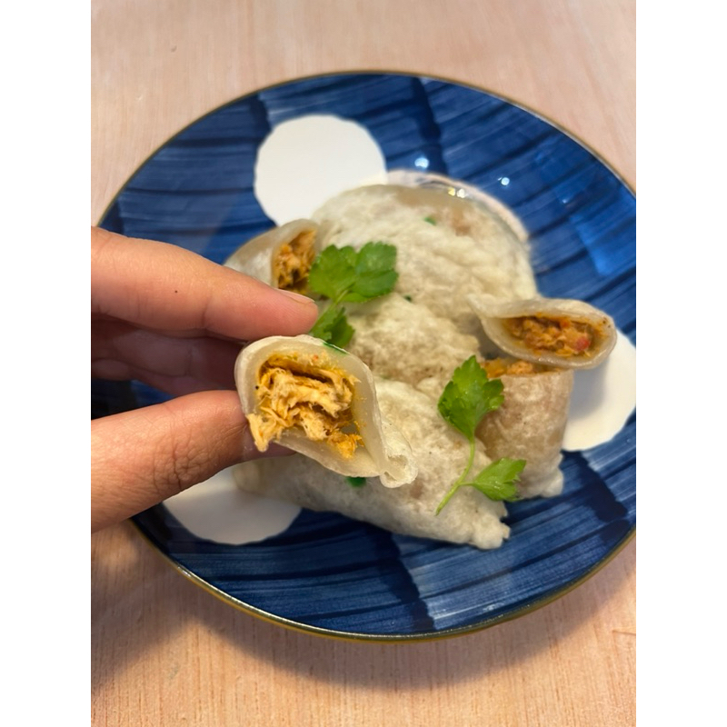 

Cireng Isi Ayam/Usus Medium