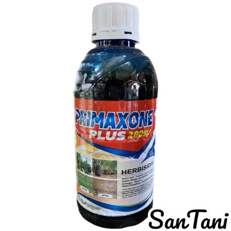 Primaxone 1 Liter