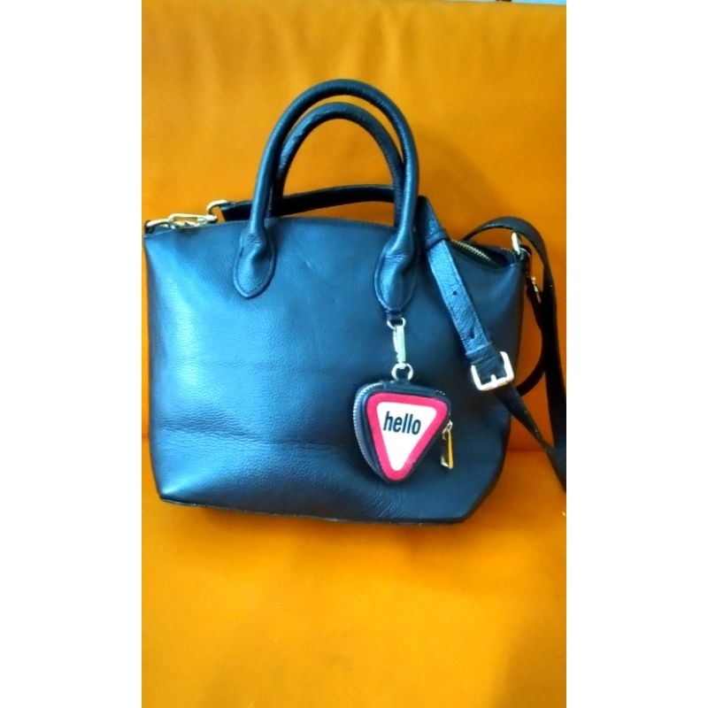 tas sling bang della stella preloved