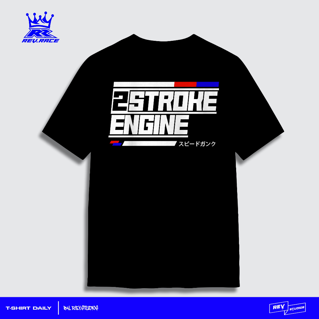 KAOS TWO STROKE ENGINE | KAOS TWO STROKE | KAOS BALAP