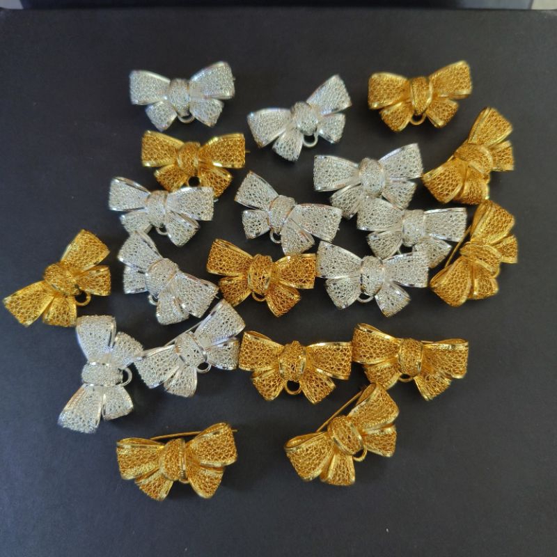 bros mini / bros dagu / bros hijab / bros pita / bros kecil / bros sultan / bros jogja / bros emas m