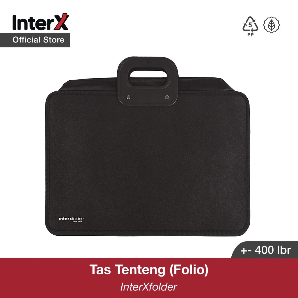 

INTERX FOLDER CARRY BAG FC CBX 100F