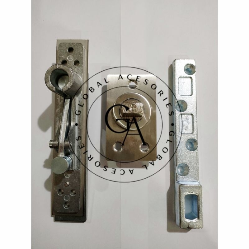 Pivot hinges / Engsel pivot